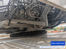 Buy Zoomlion 201e Used Crane / 5 Buy Zoomlion 201e Used Crane / 5